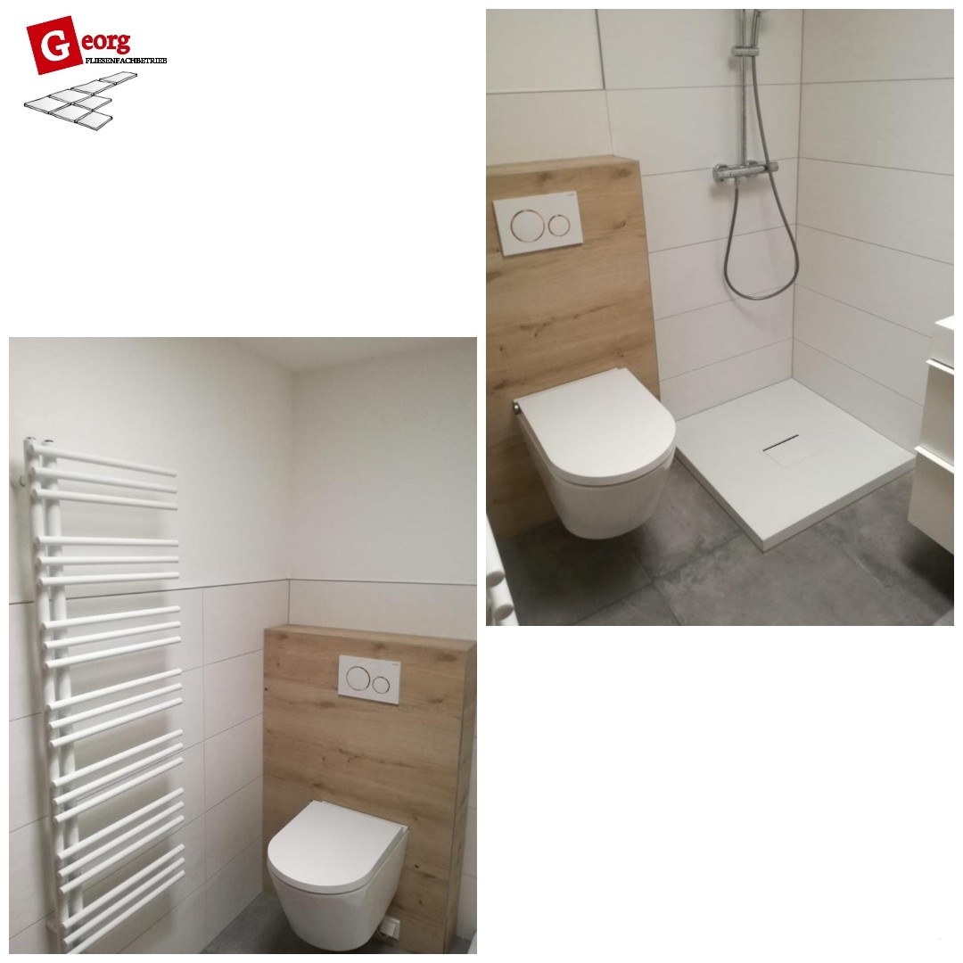 Georg Fliesenfachbetrieb — Fotos 2