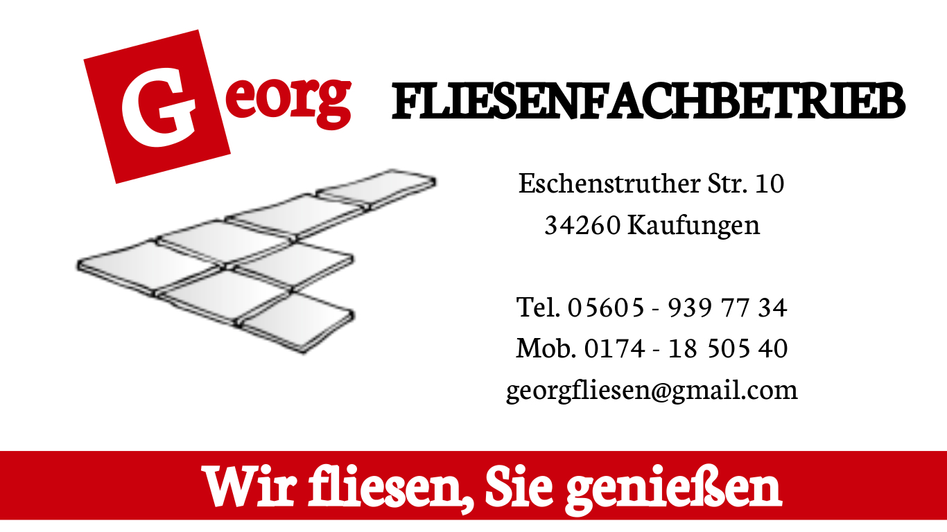 Georg Fliesenfachbetrieb — Fotos 4