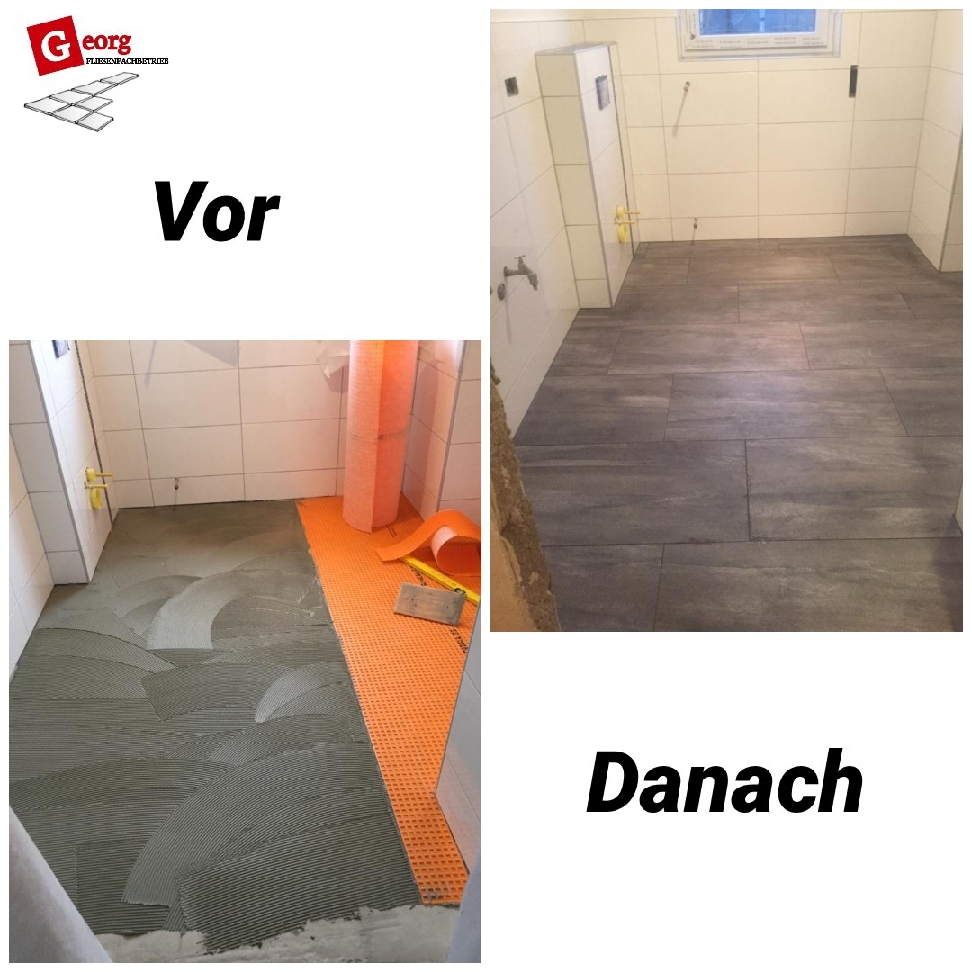 Georg Fliesenfachbetrieb — Fotos 6